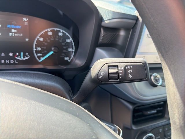 2024 Shadow Black Ford Maverick XL FWD Truck