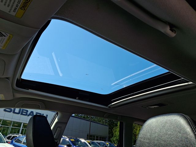 2012 Subaru Forester 2.5X Black at Carlisle Cadillac Buick GMC