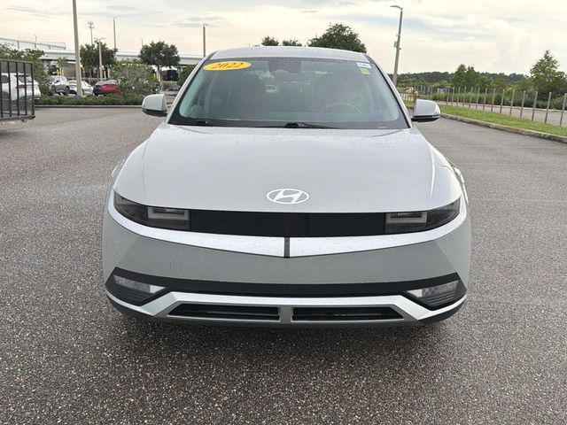 Used 2022 Hyundai IONIQ 5 SUV