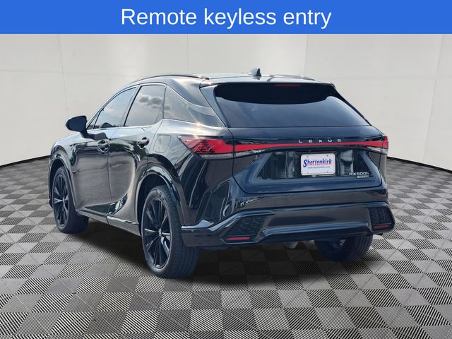 Used 2024 Lexus RX SUV