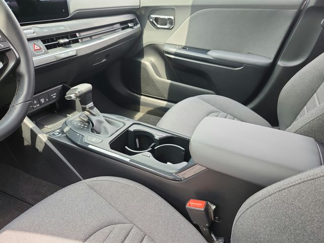 Used 2025 Kia K4 Sedan