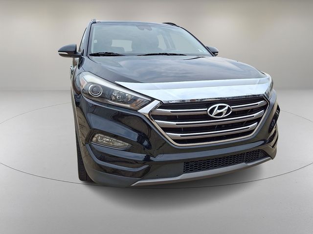 Used 2016 Hyundai Tucson SUV