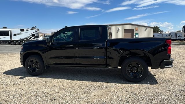 2024 Chevrolet Silverado 1500 WT 6