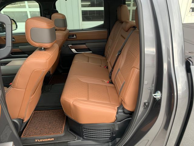 Used 2024 Toyota Tundra Hybrid Truck
