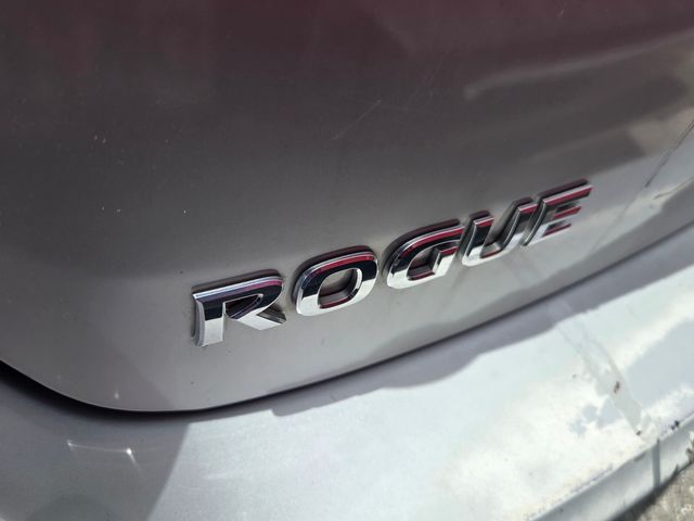 2013 Nissan Rogue - $5,999