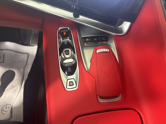 Used 2022 Chevrolet Corvette Convertible