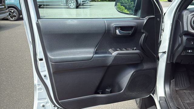 Used 2021 Toyota Tacoma Truck