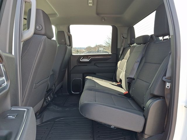 new 2026 GMC Sierra 2500HD car, priced at $63,485