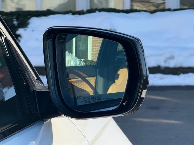 2026 Jeep Grand Cherokee L