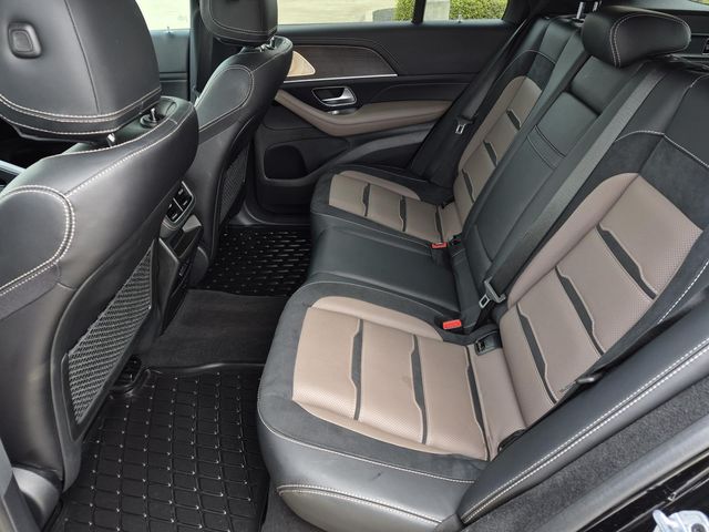 used 2023 Mercedes-Benz GLE car, priced at $55,267