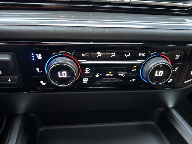 2024 Chevrolet Silverado 2500HD High Country White at DeMontrond Auto Country