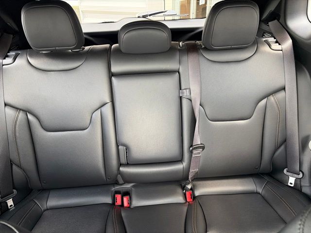 2024 Jeep Compass Limited Silver at Carlisle Cadillac Buick GMC