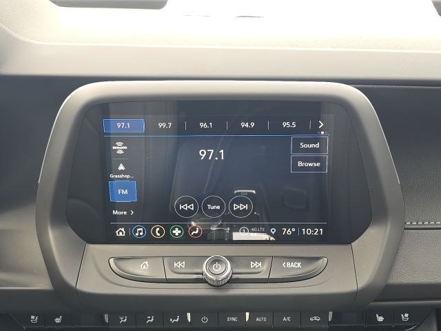 Photo of 2023 Chevrolet Camaro 2LT in Dallas, GA - 26,  2023 Chevrolet Camaro 2LT:RRB64439A