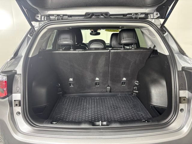 Used 2022 Jeep Compass SUV