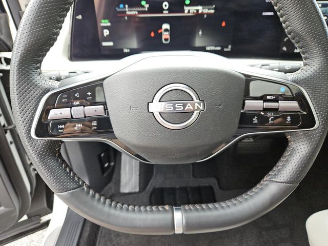 Used 2023 Nissan Ariya SUV