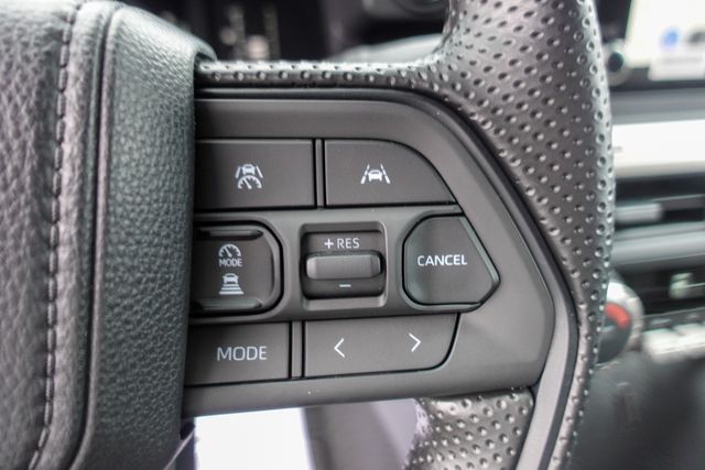 new 2026 Toyota Tacoma car