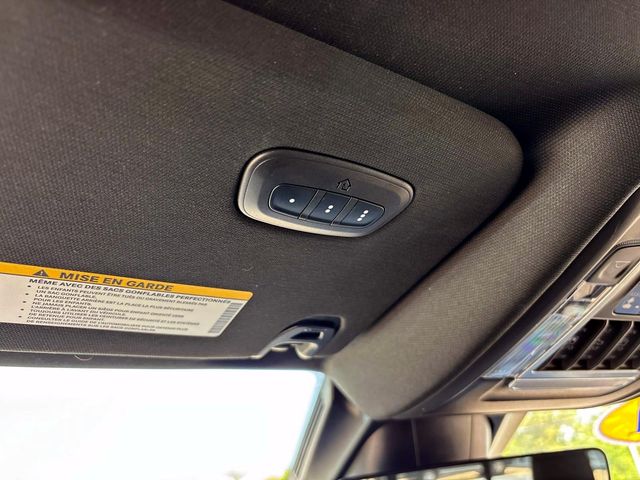 2021 Ram 1500 Limited Billet Silver Metallic Clearcoat - Grieco Acura - Image 33
