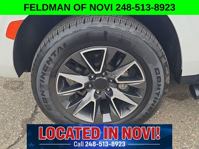 Used 2022 Chevrolet Suburban For Sale in Livonia, MI