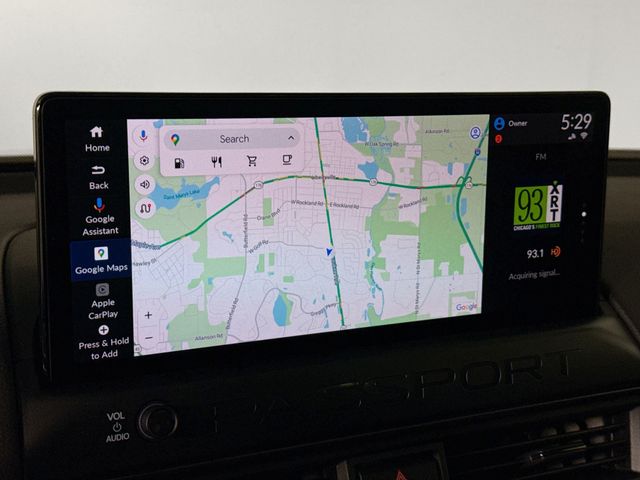 2026 Honda Passport TrailSport - Photo 6