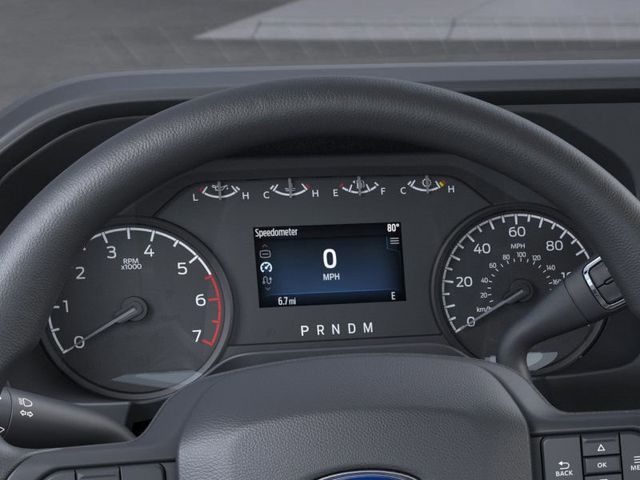 2025 Ford F-250 Super Duty XL