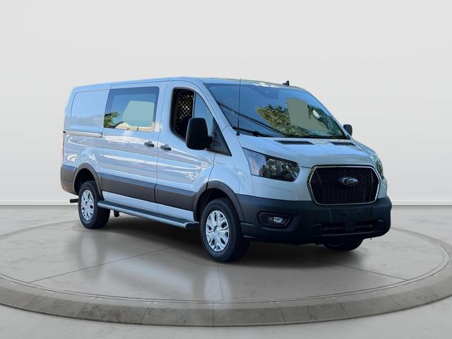 2024 Ford Transit 250 Low Roof 148 WB's photo