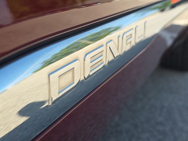 2017 GMC Acadia Denali:168618B