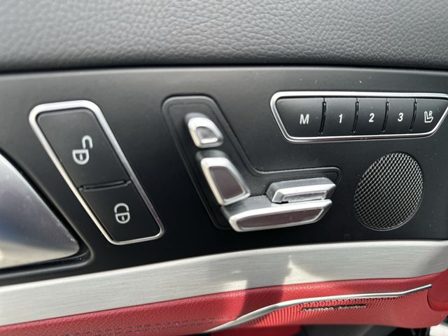 2015 Mercedes-Benz SL-Class - $32,977