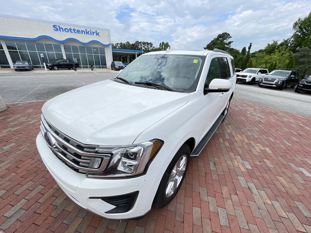 Used 2020 Ford Expedition XLT For Sale in Huntsville, Al