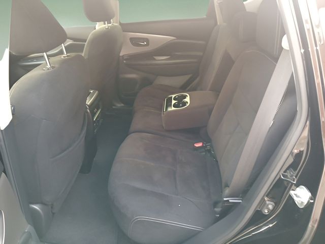 Used 2020 Nissan Murano SUV