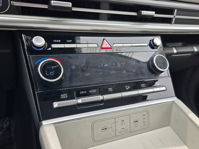 2026 Hyundai Santa Fe - $35,392