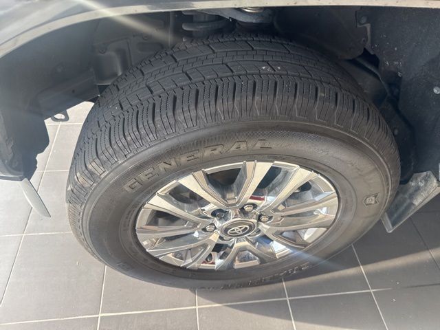 2024 Toyota Tacoma Limited  at Bayway Cadillac Southwest