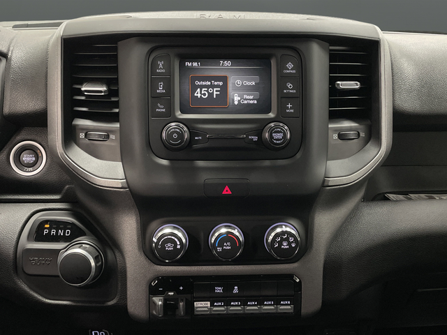 2024 RAM 3500 Tradesman - Photo 7