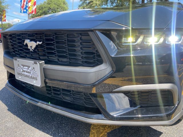 Used Car 2024 Ford Mustang  Ecoboost Premium For Sale Under $35,000 In San Antonio, Texas