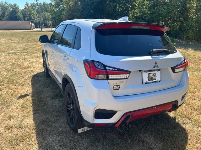 Used 2023 Mitsubishi Outlander Sport SUV