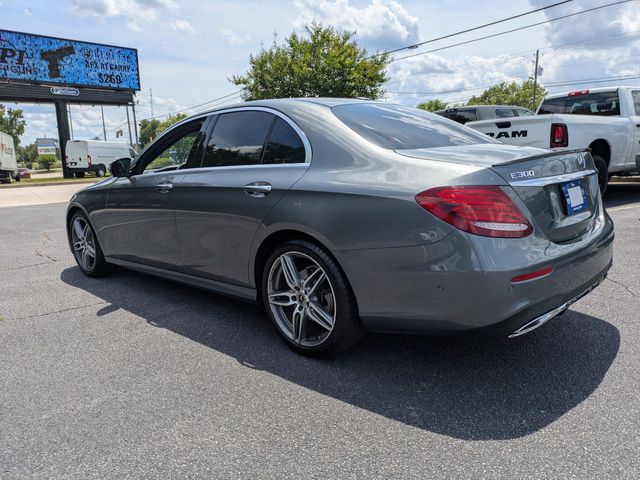 2019 Mercedes-Benz E 300 