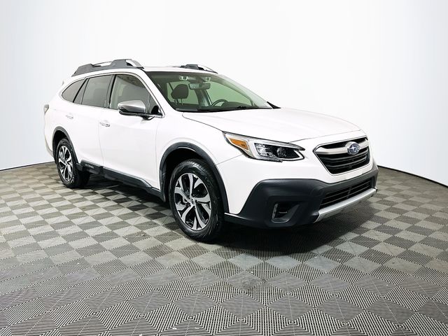 2020 Subaru Outback Touring XT AWD