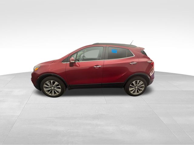 2019 Buick Encore Preferred 6