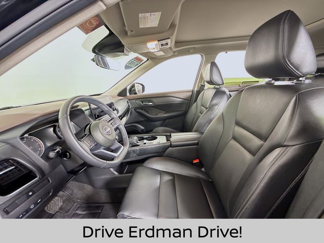 Used 2023 Nissan Rogue SUV