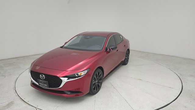 2026 Mazda MAZDA3 2.5 S Select Sport