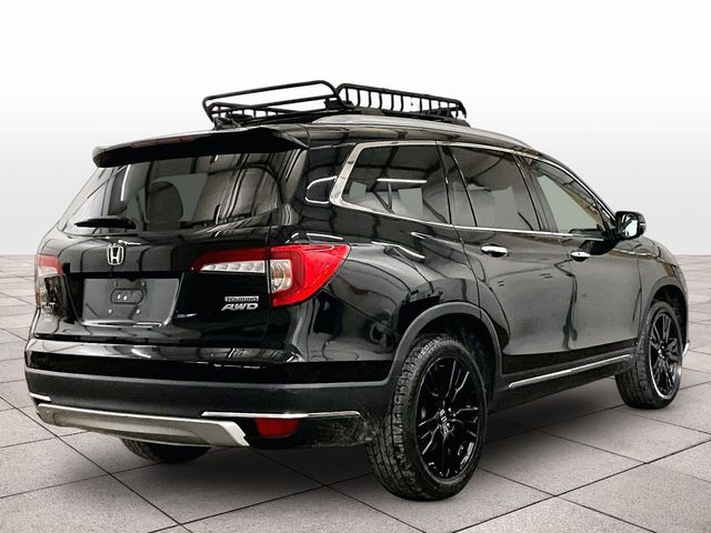 2020 Honda Pilot Touring  at South Hills Kia