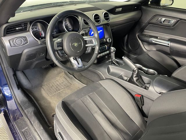 Used 2018 Ford Mustang GT For Sale in Bremerton, WA