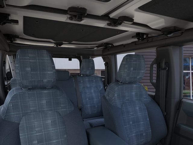 New 2026 White Ford Heritage Edition image 12