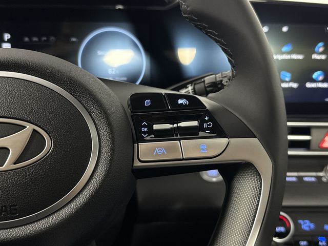 New 2025 Hyundai Elantra For Sale in Indianapolis, IN