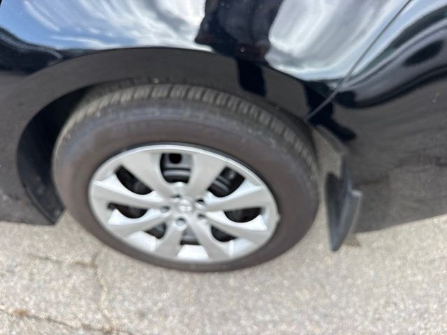 Used 2026 Toyota Corolla Sedan
