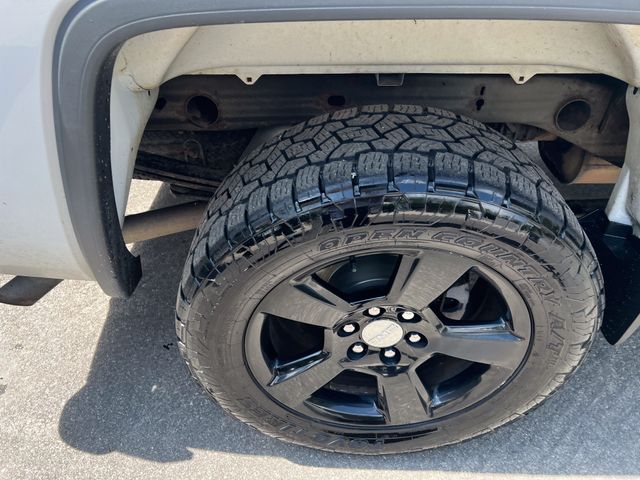 2015 GMC Sierra 1500 Base 20