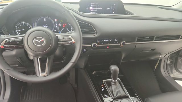 2025 Mazda CX-30 Select Sport - Photo 25