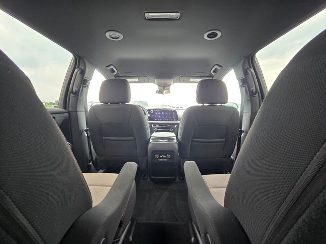 2025 Chevrolet Traverse LT:169438A