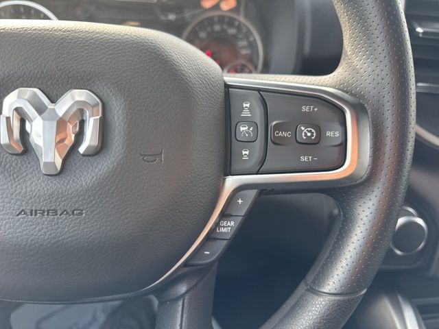 New 2026 Black Ram Express image 22