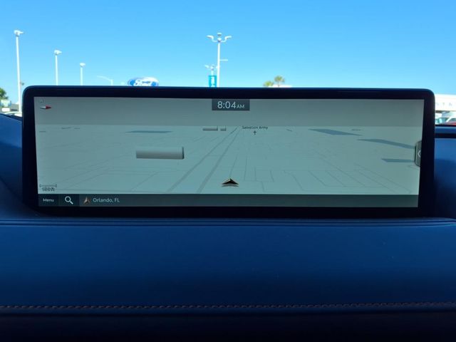 2024 Genesis G80 3.5T photo
