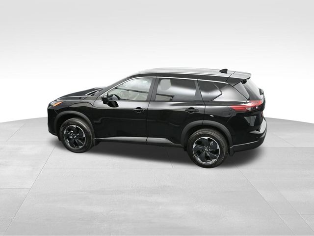 2024 Nissan Rogue SV 33